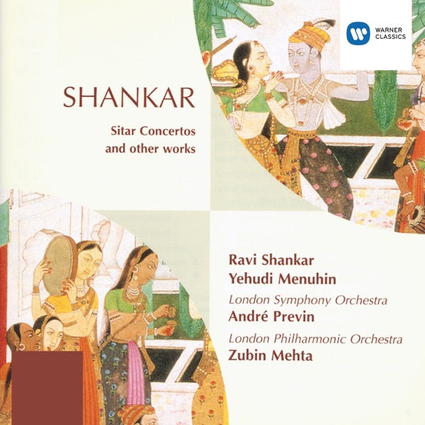 Ragmala: A Garland Of Ragas cover