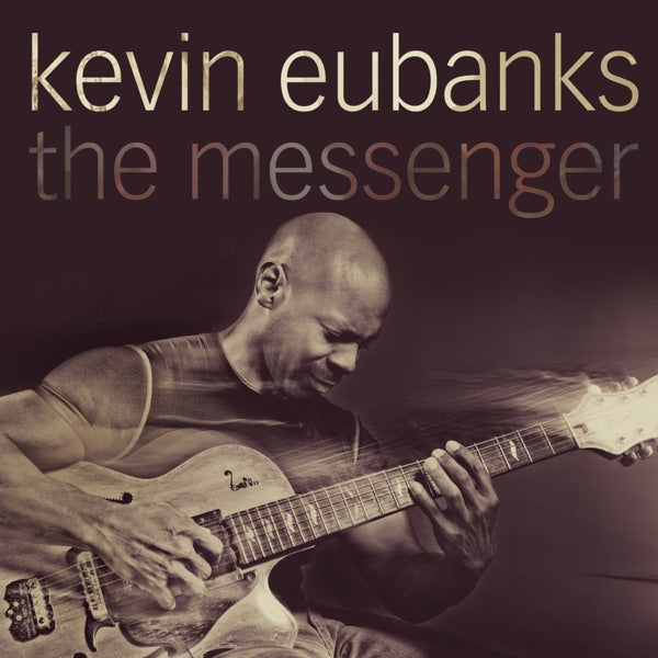 Messenger cover