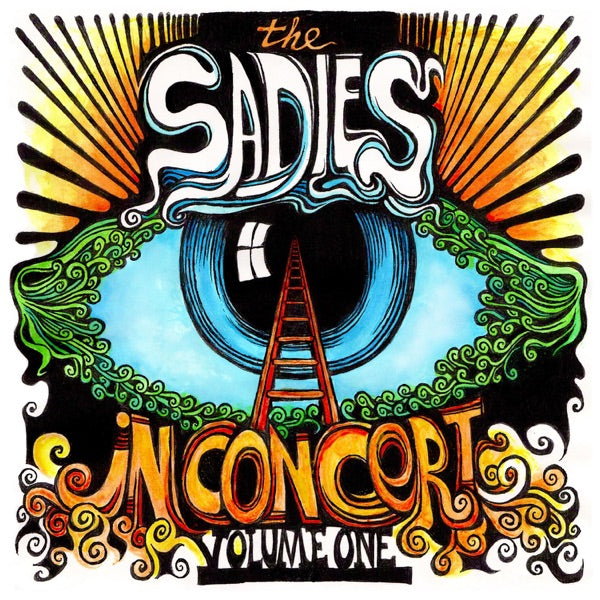 In Concert Volume One cover
