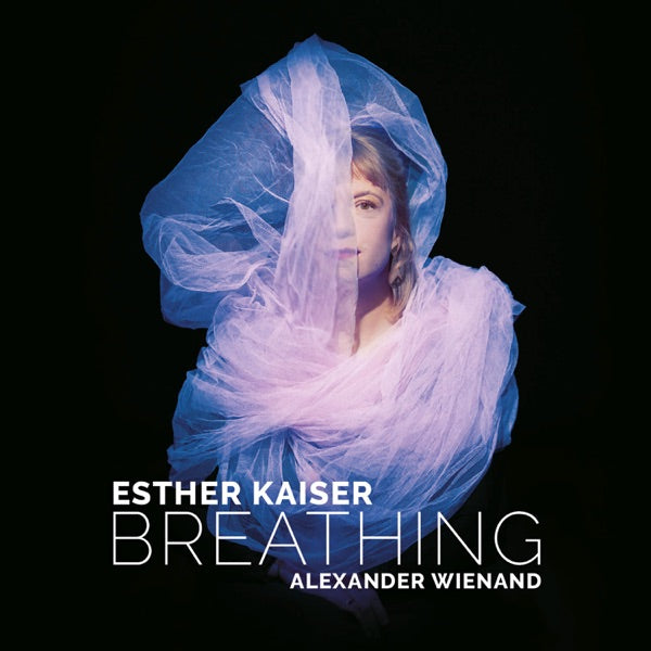 Breathing cover