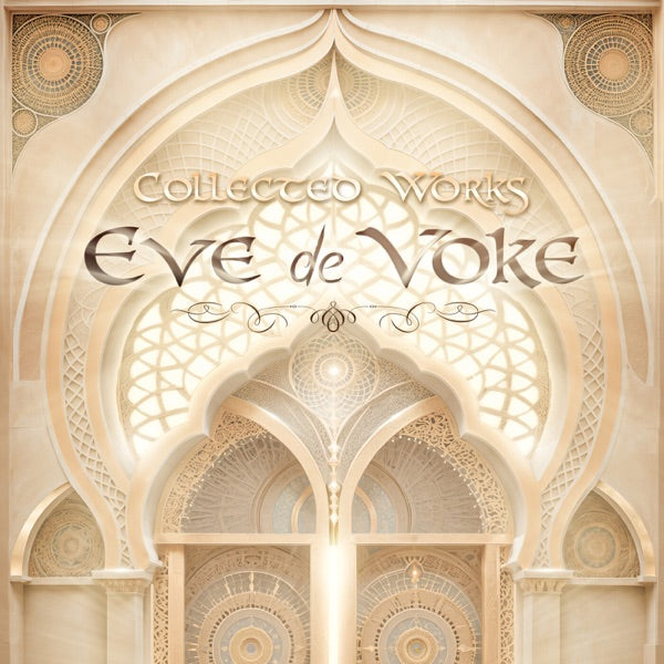 Collected Works 2023 cover