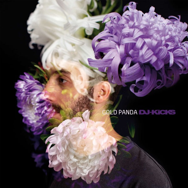 DJ-Kicks cover