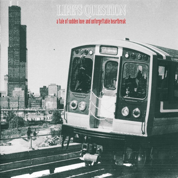 Life's Question cover