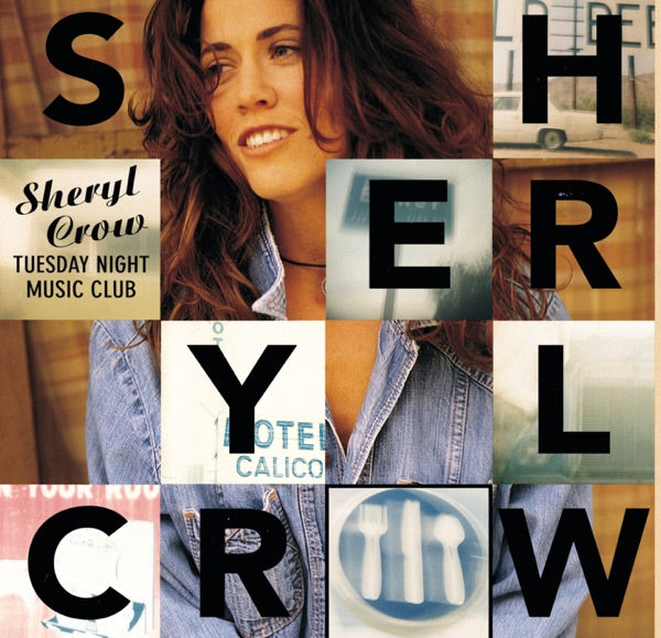 Tuesday Night Music Club cover