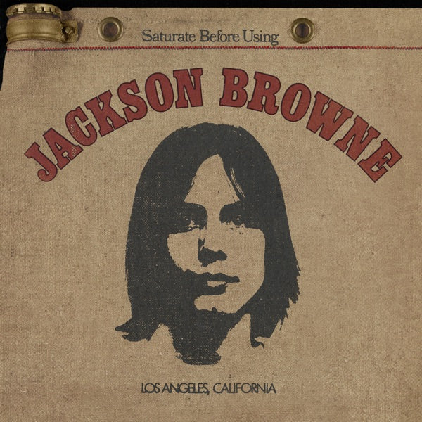 Jackson Browne cover