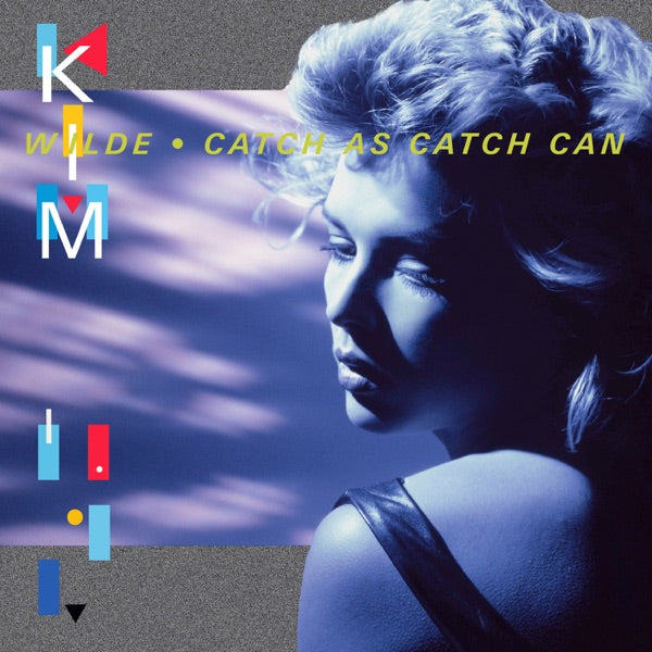 Catch as Catch Can cover