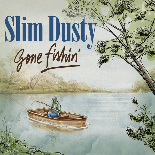 Gone Bush cover