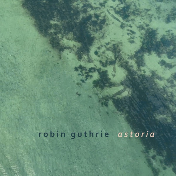 Astoria cover