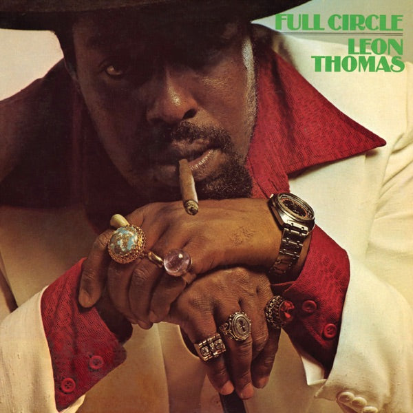 Full Circle cover