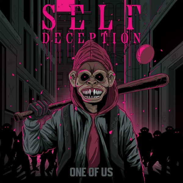One Of Us cover