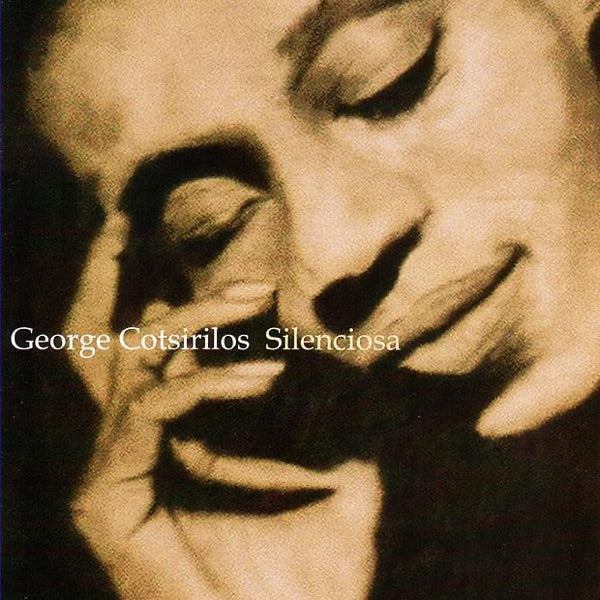 Silenciosa cover