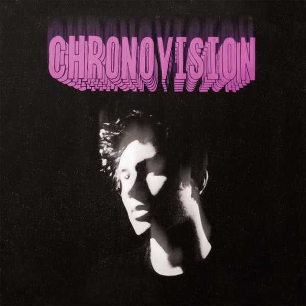 Chronovision cover