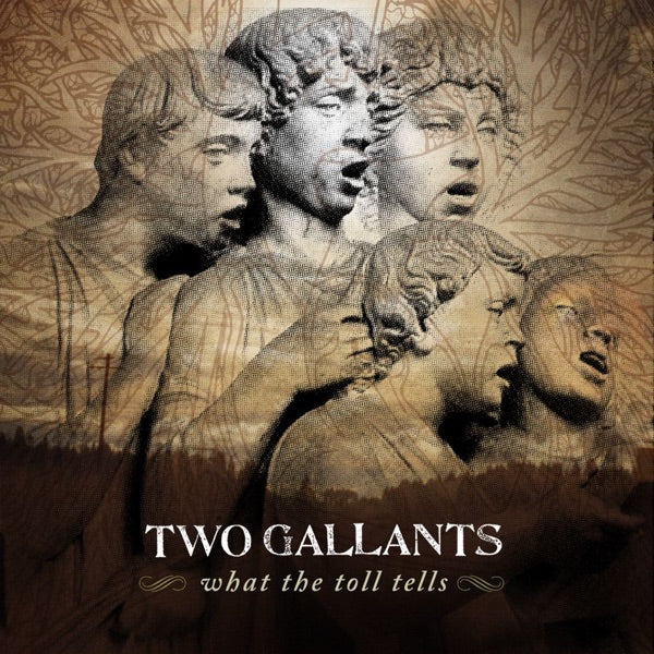 Two Gallants cover