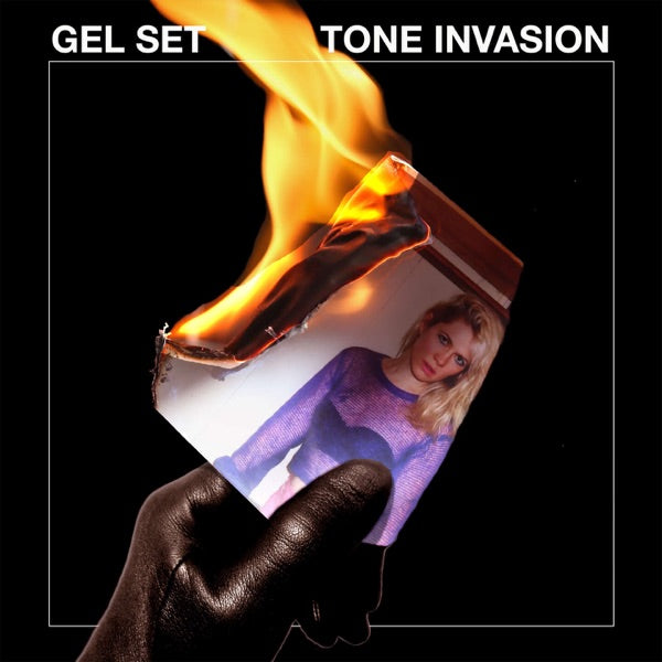 Tone Invasion cover