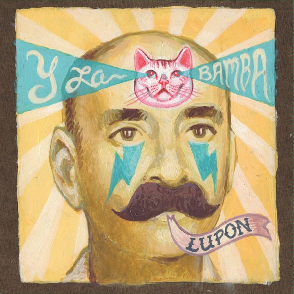 Lupon cover