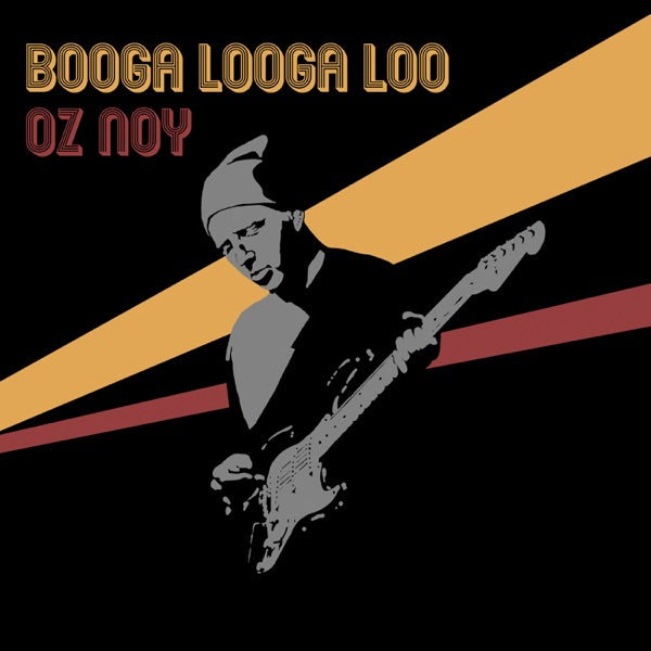 Booga Looga Loo cover