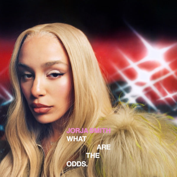 What Are The Odds cover