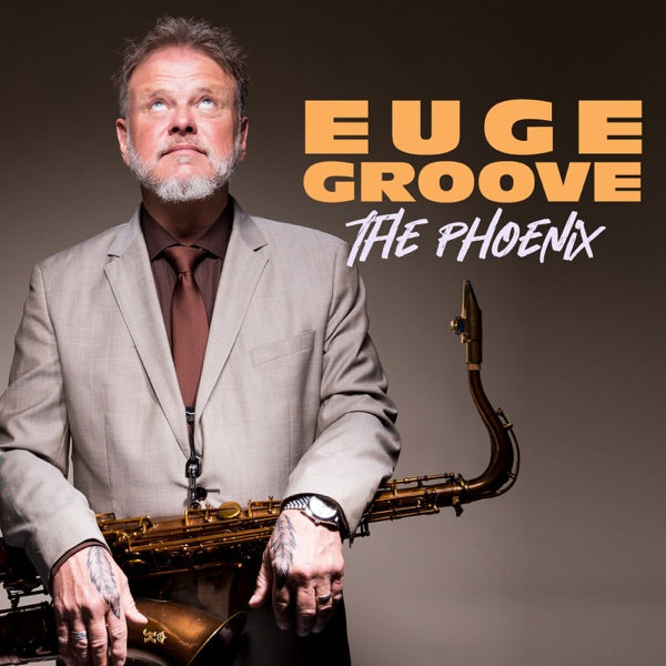 The Phoenix cover