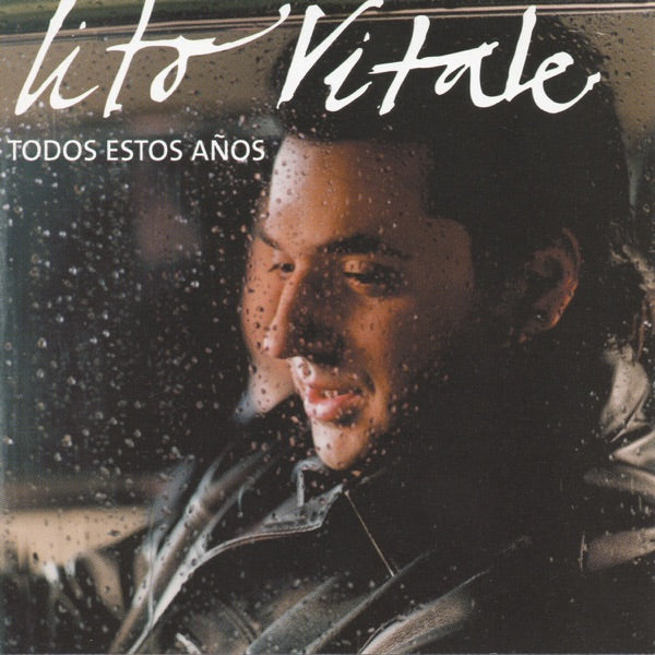 Ese Amigo Del Alma cover