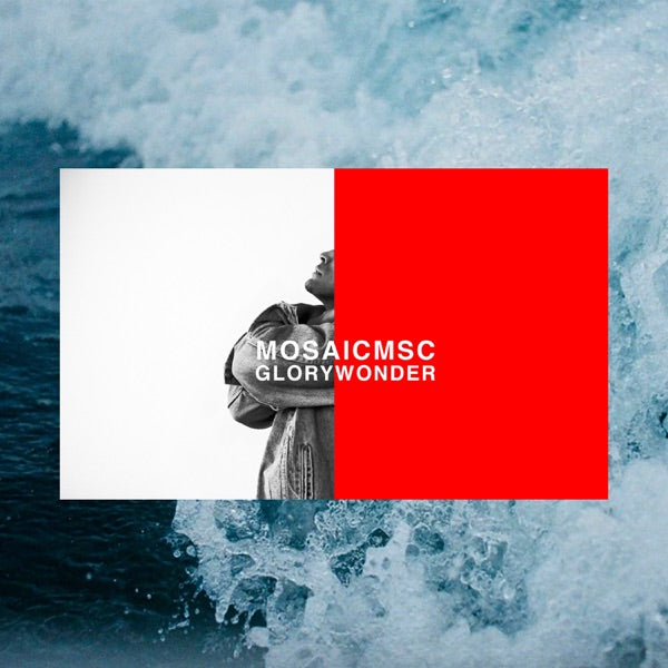 Mosiac cover