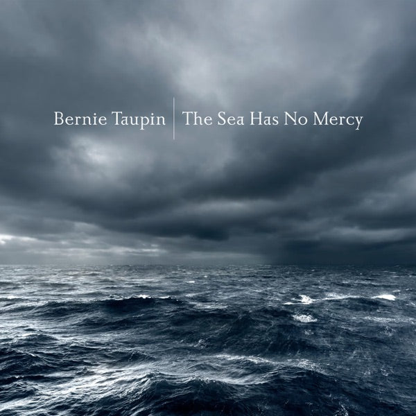 The Sea Has No Mercy cover