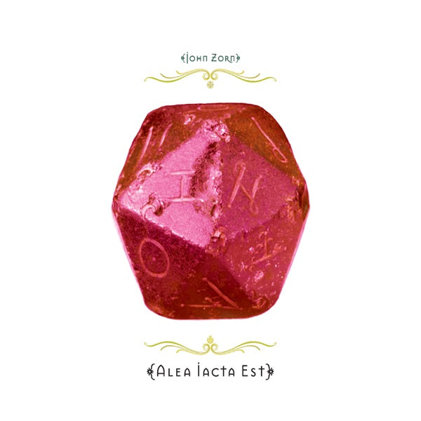 Alea Iacta Est cover