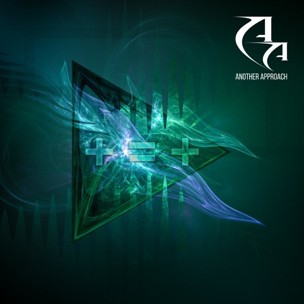 EP1 + EP2 (TRANSLUCENT CLEAR VINYL) cover