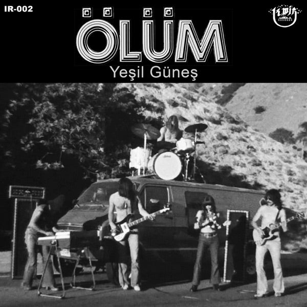 Kara Dunya/Yesil Gunes cover
