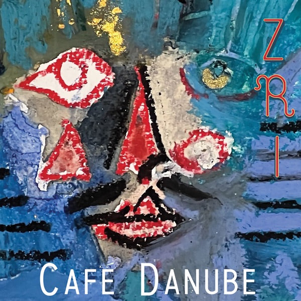 Cafe Danube cover