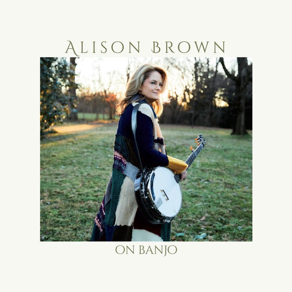 On Banjo cover