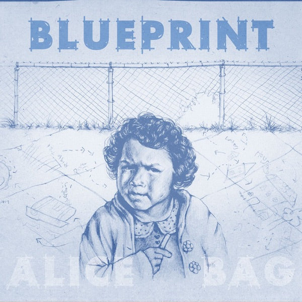 Alice Bag cover