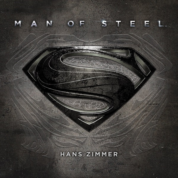 Worlds of Hans Zimmer cover