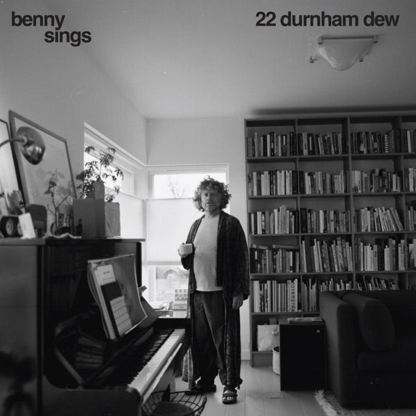 Music cover