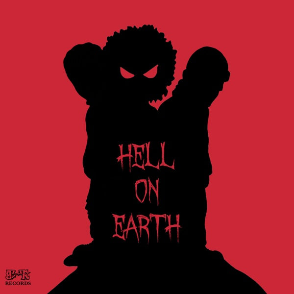 Bringing Hell on Earth (Chop) cover