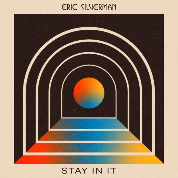 Stay In It cover