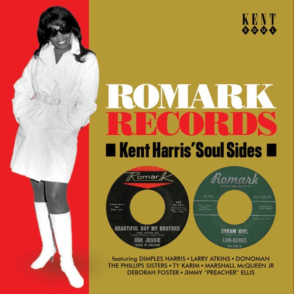 Get Down with It: Soul Sides 1963 - 67 cover