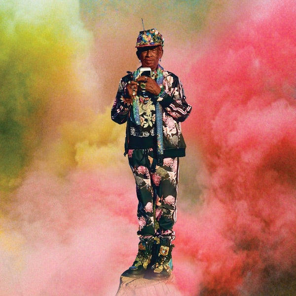 Lee "Scratch" Perry's Guide to the Universe cover