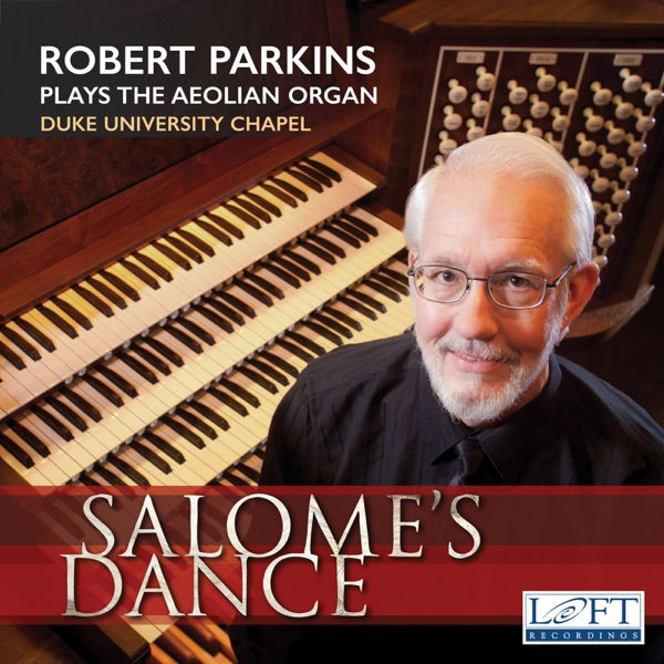 Salome's Dance cover