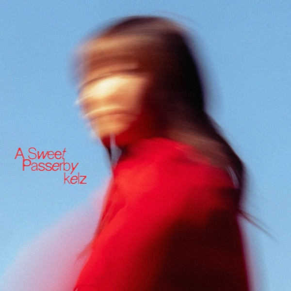 A Sweet Passerby cover