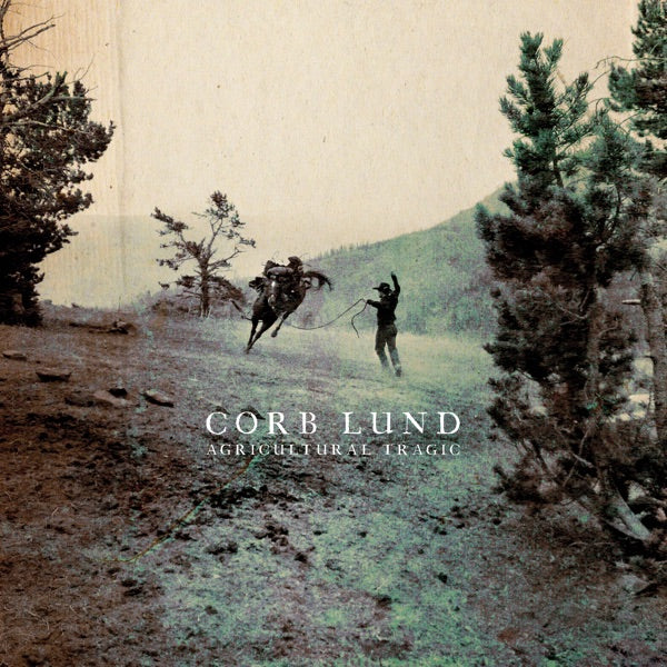 Agricultural Tragic cover