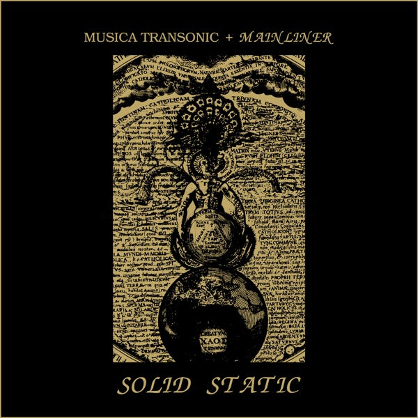Solid Static cover