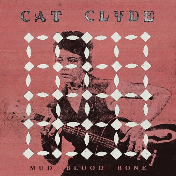 Mud Blood Bone cover