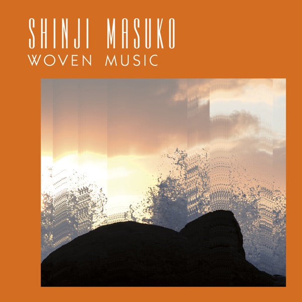 Woven Music cover