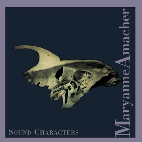 Sound Characters cover