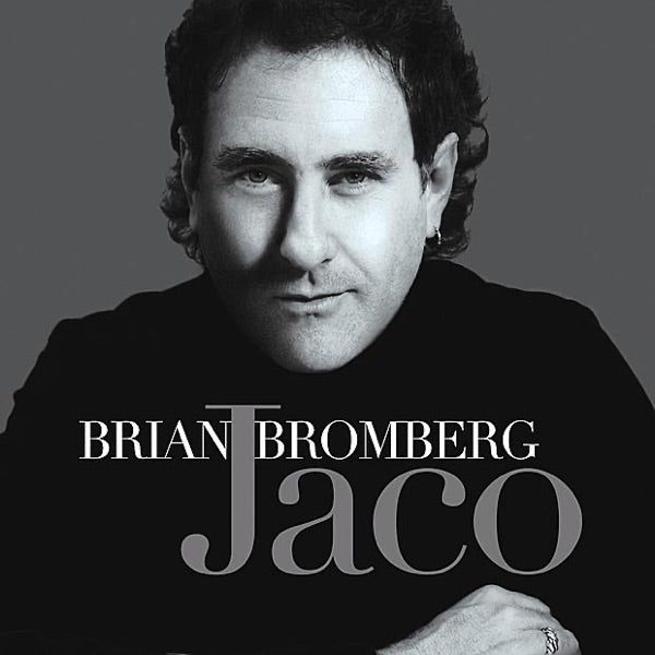 Jaco cover
