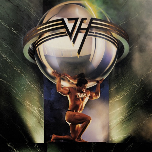 5150 (Expanded Edition) cover