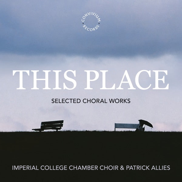 This Place cover