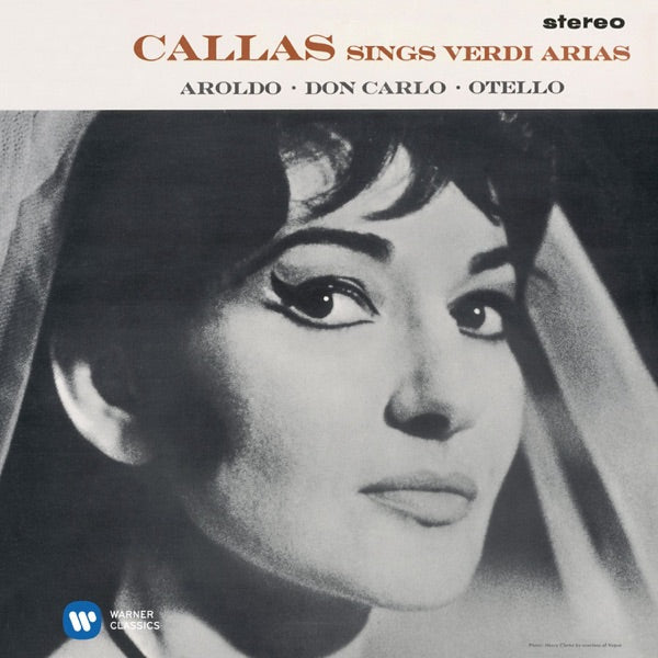 Sings Verdi At La Scala cover