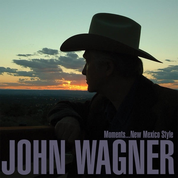 Moments...New Mexico Style cover