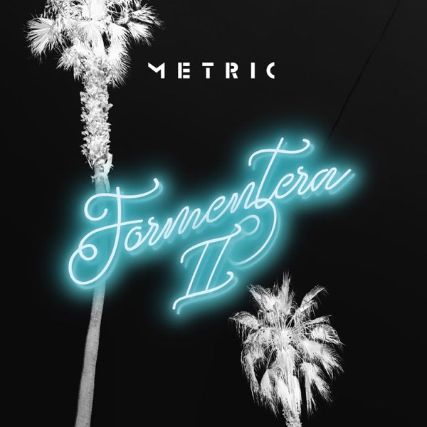Formentera II cover
